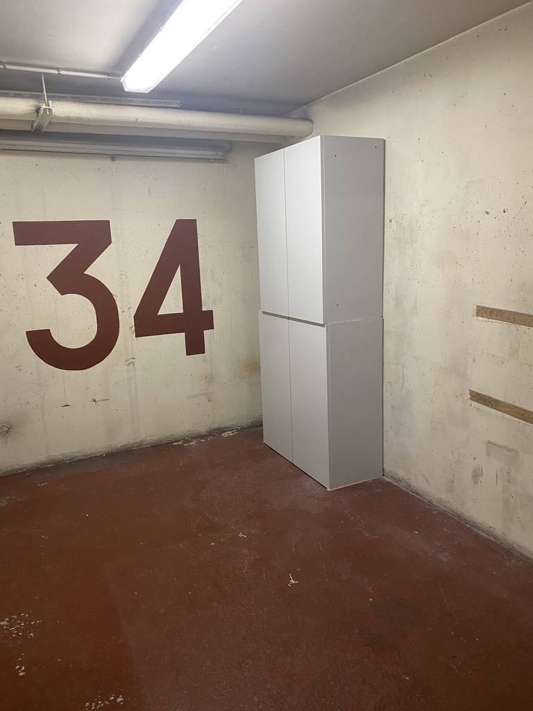 Paris 16E (75116)