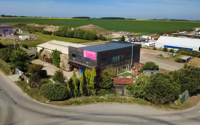 Tremblay-Les-Villages (28170)-1H De Paris-