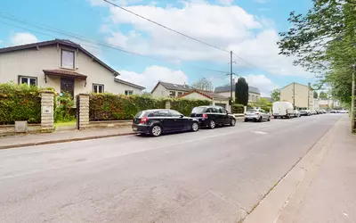 Aulnay-Sous-Bois