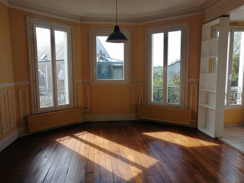 Le Raincy