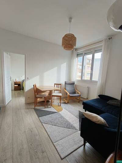 Vente appartement 2 pièces Ivry-sur-Seine (94200)
