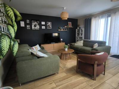 Vente maison 4 pièces Carignan-de-Bordeaux (33360)