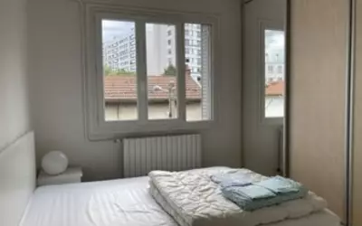 Grenoble (38000)