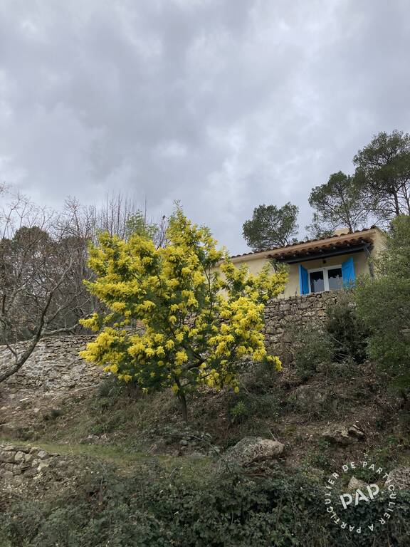 Maison 4 pièces 141 m² · à Besse-sur-Issole · 141 m² · 499 000 €