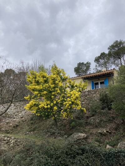 Vente maison 4 pièces Besse-sur-Issole (83890)