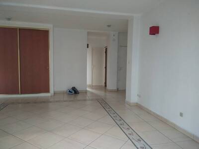 Location appartement 3 pièces Annecy (74000)