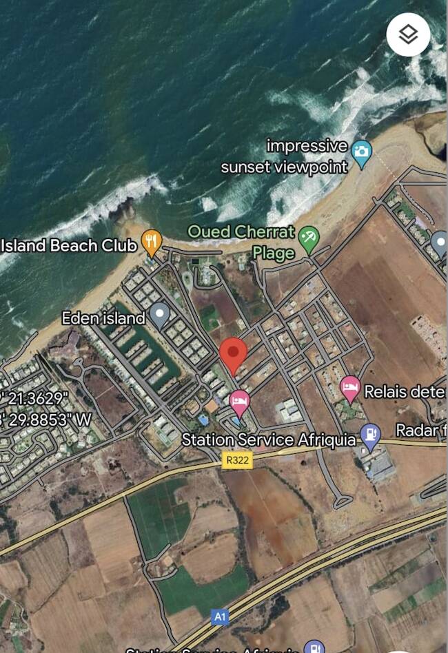 Maroc