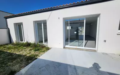 La Barre-De-Monts (85550)