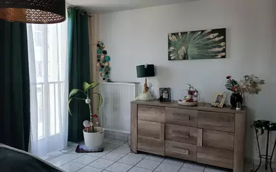 Marseille 14E (13014)