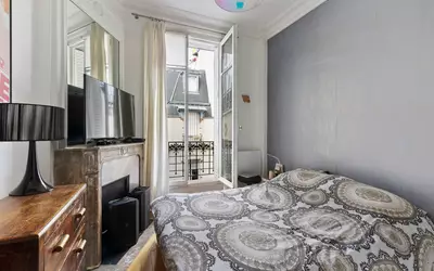 Paris 17E (75017)