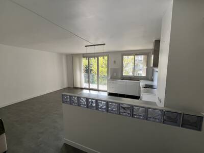 Vente appartement 3 pièces Saint-Cloud (92210)