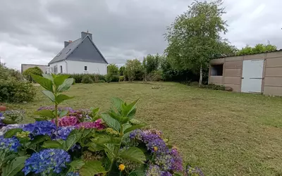 Châteauneuf-Du-Faou (29520)