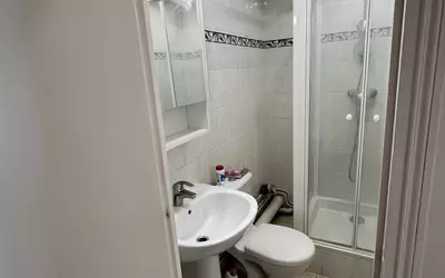Paris 20E (75020)