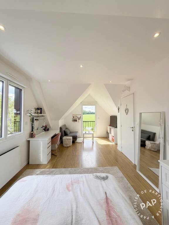 Vente maison 150 m² Rouvres (28260) - 150 m² - 449.000 € | Particulier à Particulier — 6