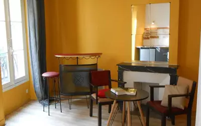 Paris 7E