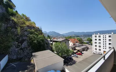 Chambéry (73000)