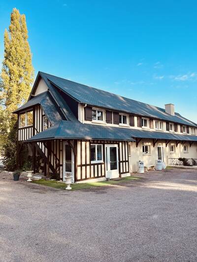 Vente maison 20 pièces Bavent (14860)
