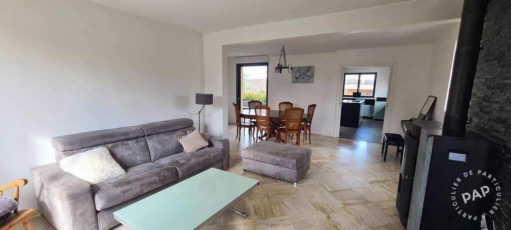 Vente maison 150 m² Limours (91470) - 150 m² - 449.000 € | Particulier à Particulier — 3