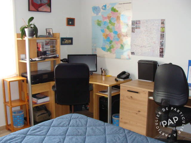 Vente maison 106 m² Lalbenque (46230) - 106 m² - 235.000 € | Particulier à Particulier — 8