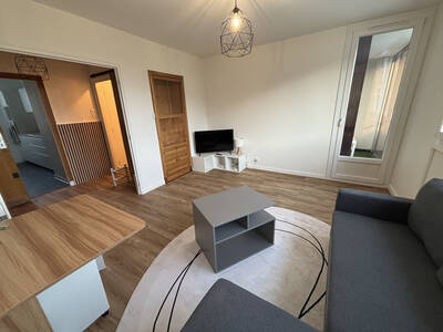 Location chambre en colocation 5 pièces Grenoble (38)