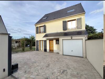 Vente maison 7 pièces Linas (91310)