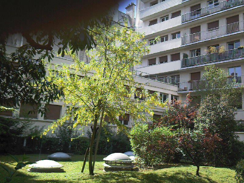 Paris 17E