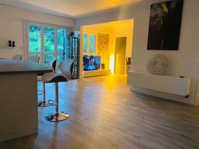 Vente appartement 3 pièces Les Ulis (91940)