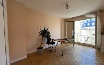Paris 16E (75016)