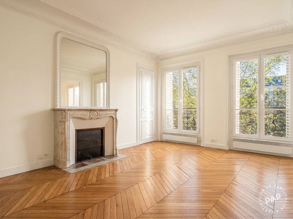 Appartement à paris 11