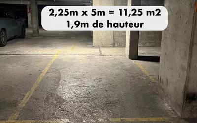 Paris 11E (75011)