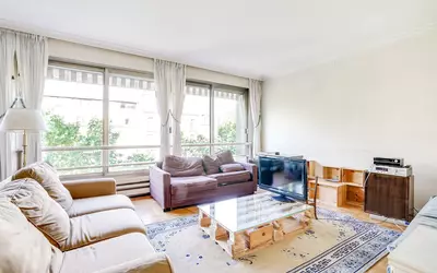 Paris 16E (75016)