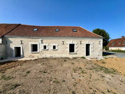 Vente maison 5 pièces Athée-sur-Cher (37270)