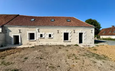 Athée-Sur-Cher (37270)