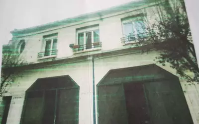 Drancy
