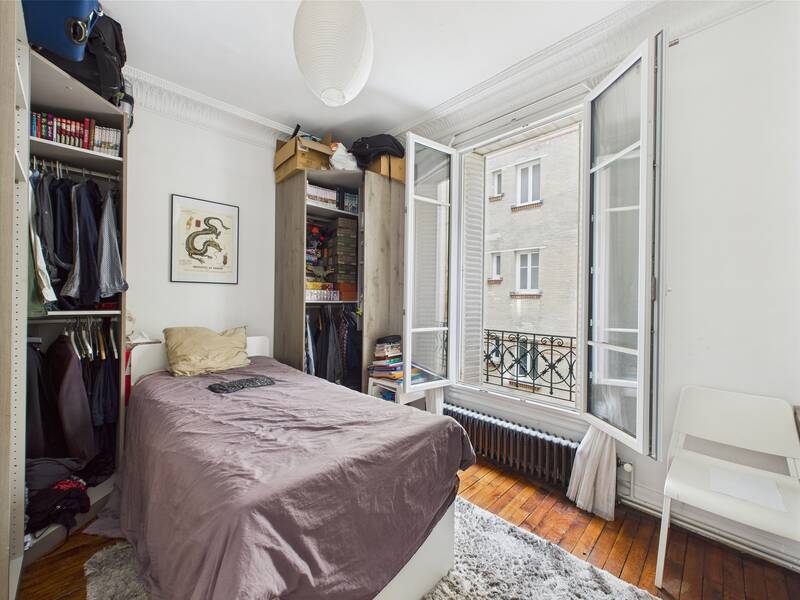 Paris 18E (75018)