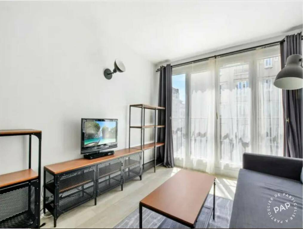 Vente immobilier 210.000&nbsp;&euro; Colombes (92700)