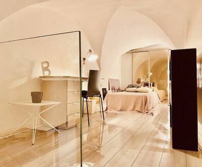 Vente appartement 3 pièces Lyon 2e