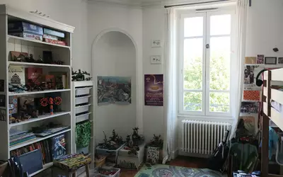 Dijon (21000)