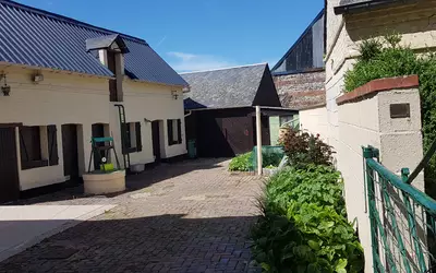Saint-Laurent-En-Caux (76560)