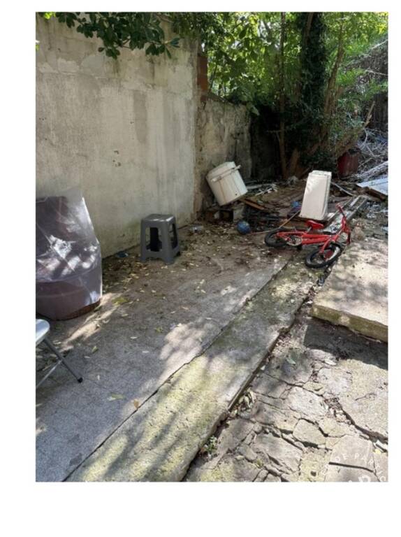 Vente maison 50 m² Stains (93240) - 50 m² - 154.000 € | Particulier à Particulier — 2