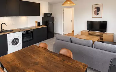 Nantes (44000)