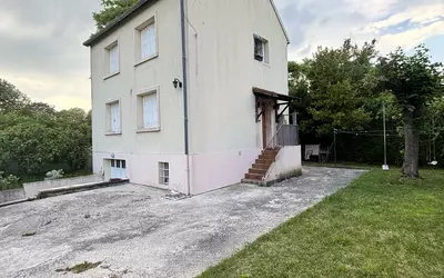 Crépy-En-Valois (60800)