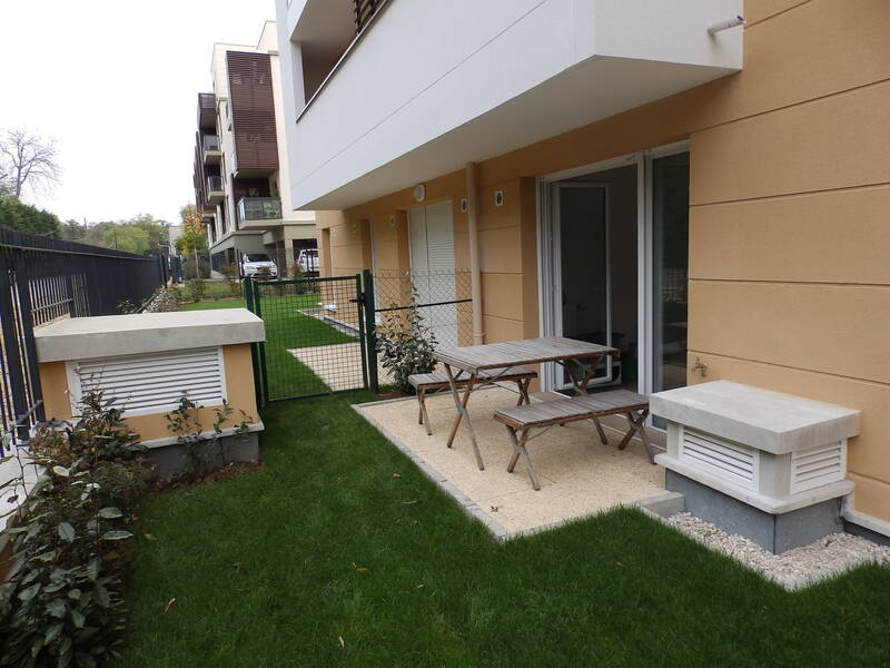 Dammarie-Les-Lys (77190)