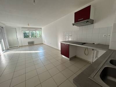 Vente appartement 3 pièces Pechbonnieu (31140)