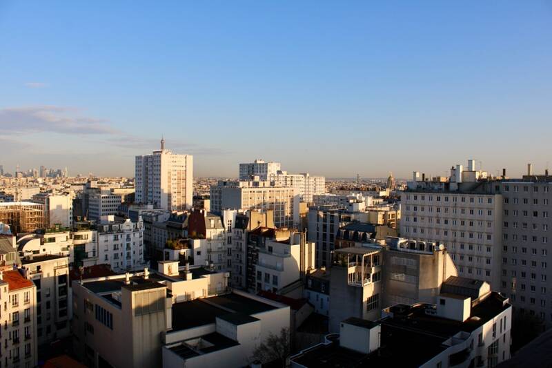 Paris 15E