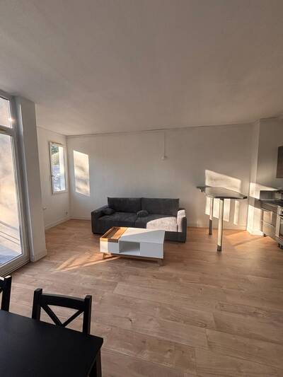 Location appartement 3 pièces Orléans (45)