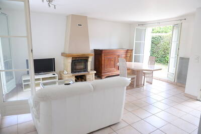 Vente maison 5 pièces Chavenay (78450)