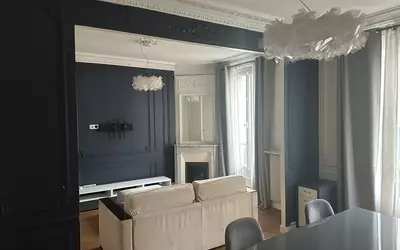 Asnières-Sur-Seine (92600)