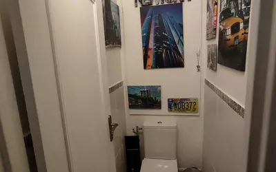 Paris 20E (75020)