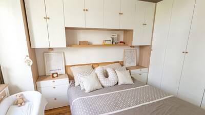 Location appartement 3 pièces Asnières-sur-Seine (92600)